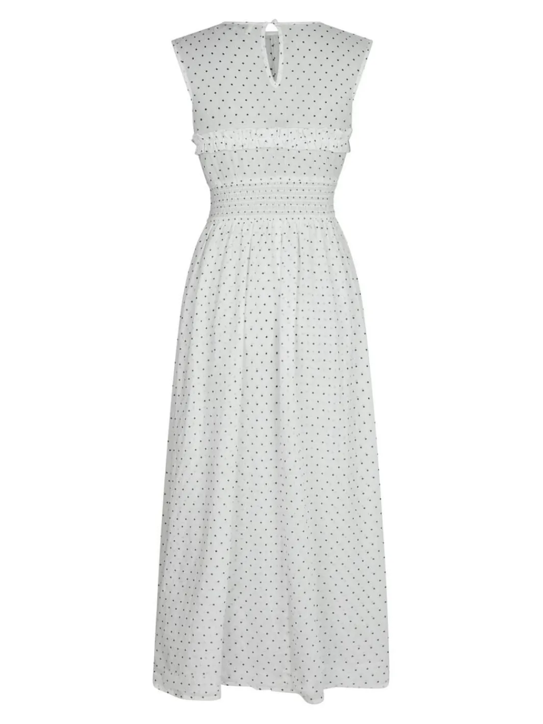 Sale Neo Noir Myrna Dot Dress 166384 120