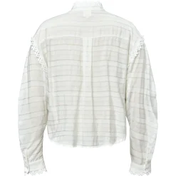 Sale Gossia Nahlago Blouse Off-white