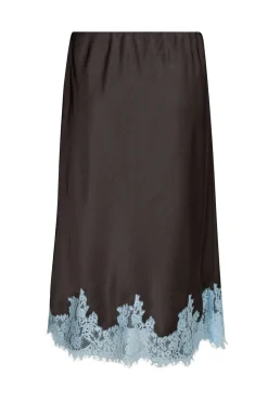 Hot Neo Noir Naira Lace Skirt 167839 676