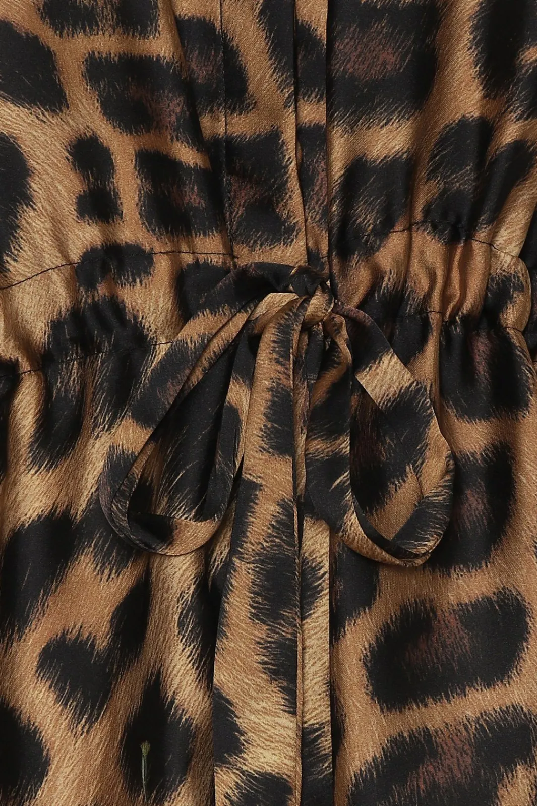 Best Karmamia Nakita Dress Flower Leopard