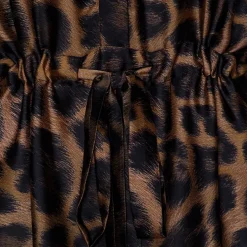 Karmamia Nakita Maxi Dress Gradient Leo