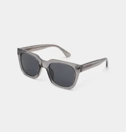 Sale A. Kjærbede Nancy Grey Transparent