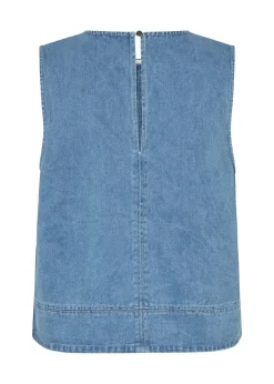 Online Modström Naomamd Solid Top 58474 10718