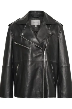 Online Gestuz Naomigz Jacket 100017 Black