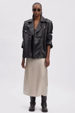Online Gestuz Naomigz Jacket 100017 Black