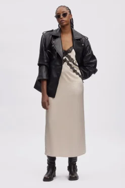 Online Gestuz Naomigz Jacket 100017 Black