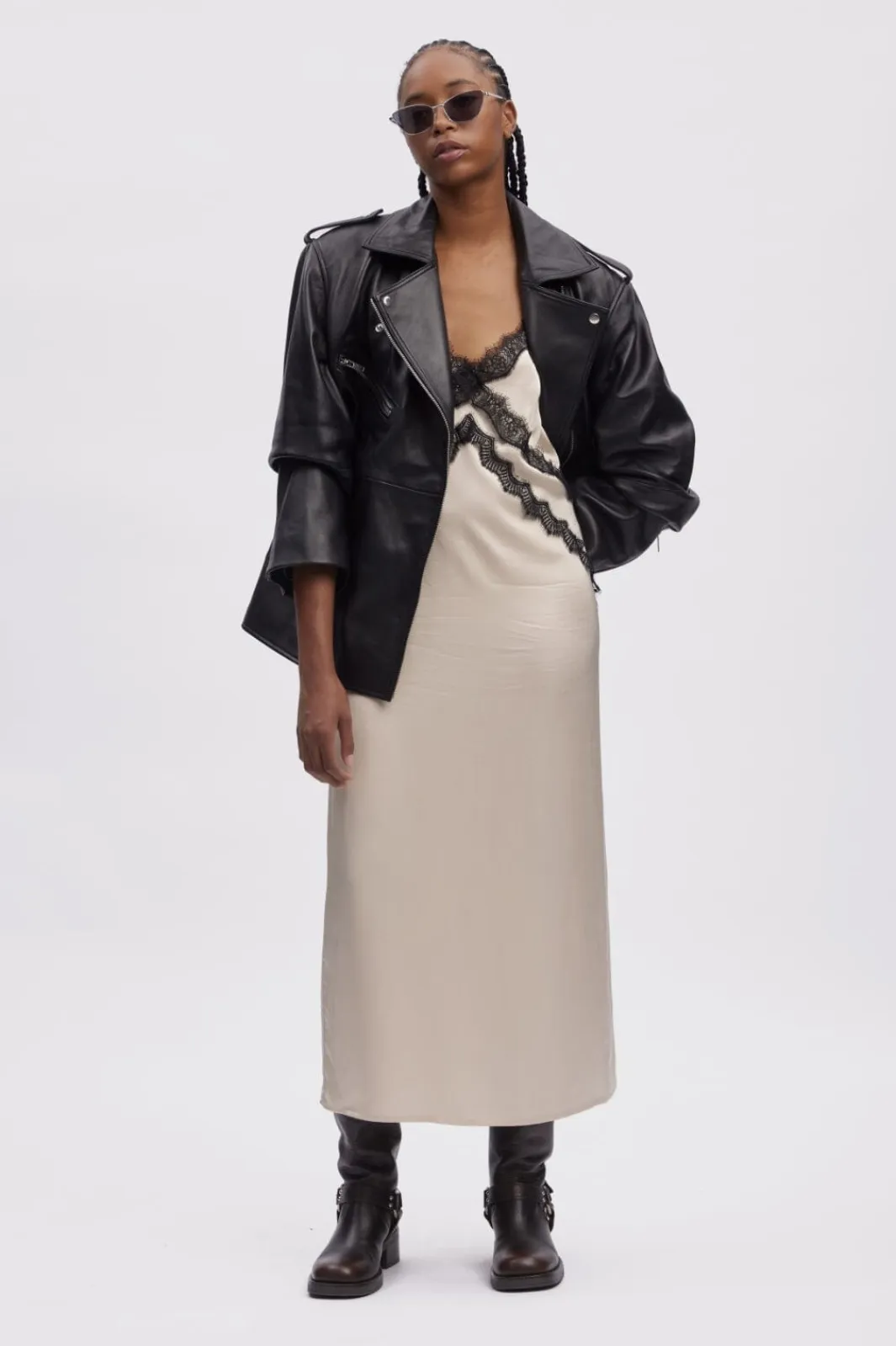 Online Gestuz Naomigz Jacket 100017 Black