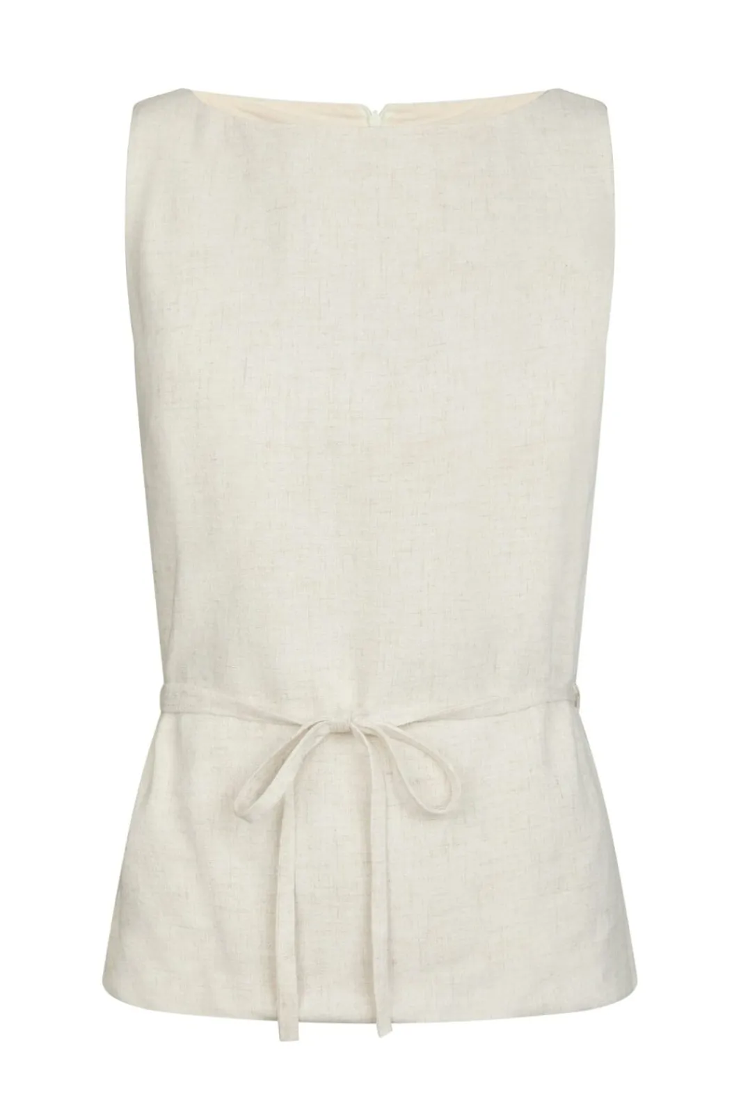 Discount Neo Noir Nassa Linen Top 165623 815