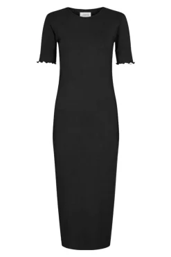 Sale Liberte Natalia-Ss-Dress Black