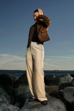 Neo Noir Nathalie Soft Pants 165366 213