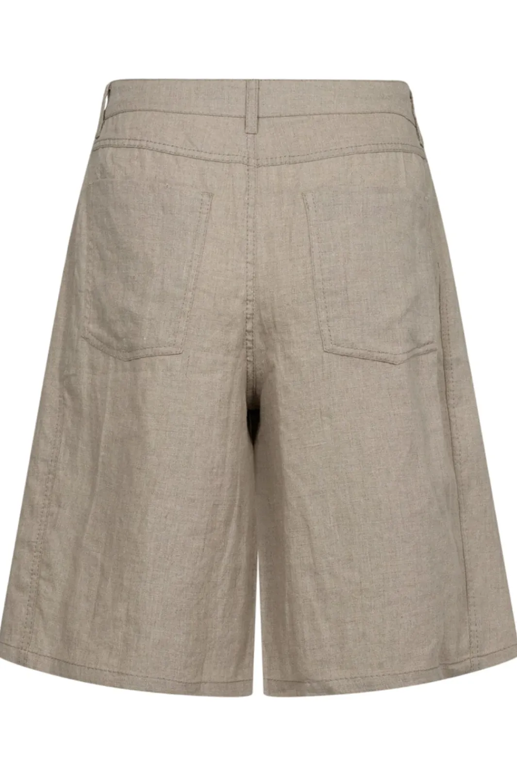 Sale Copenhagen Muse Natuli-shorts 206144 9470 Oyster Gray