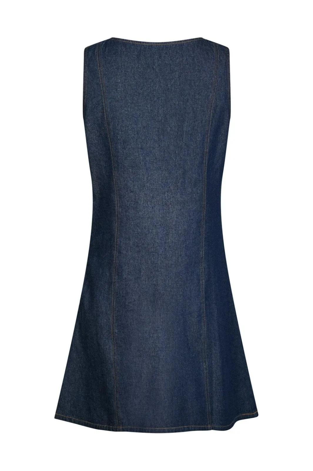Online Neo Noir Nava Denim Dress 164290 534