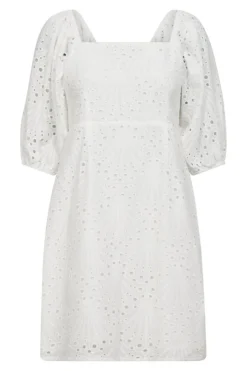 Co´Couture Nayacc Anglaise Knot Dress 36470 4000