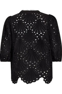 Best Co´Couture Nayacc Anglaise Ss Shirt 35826 96