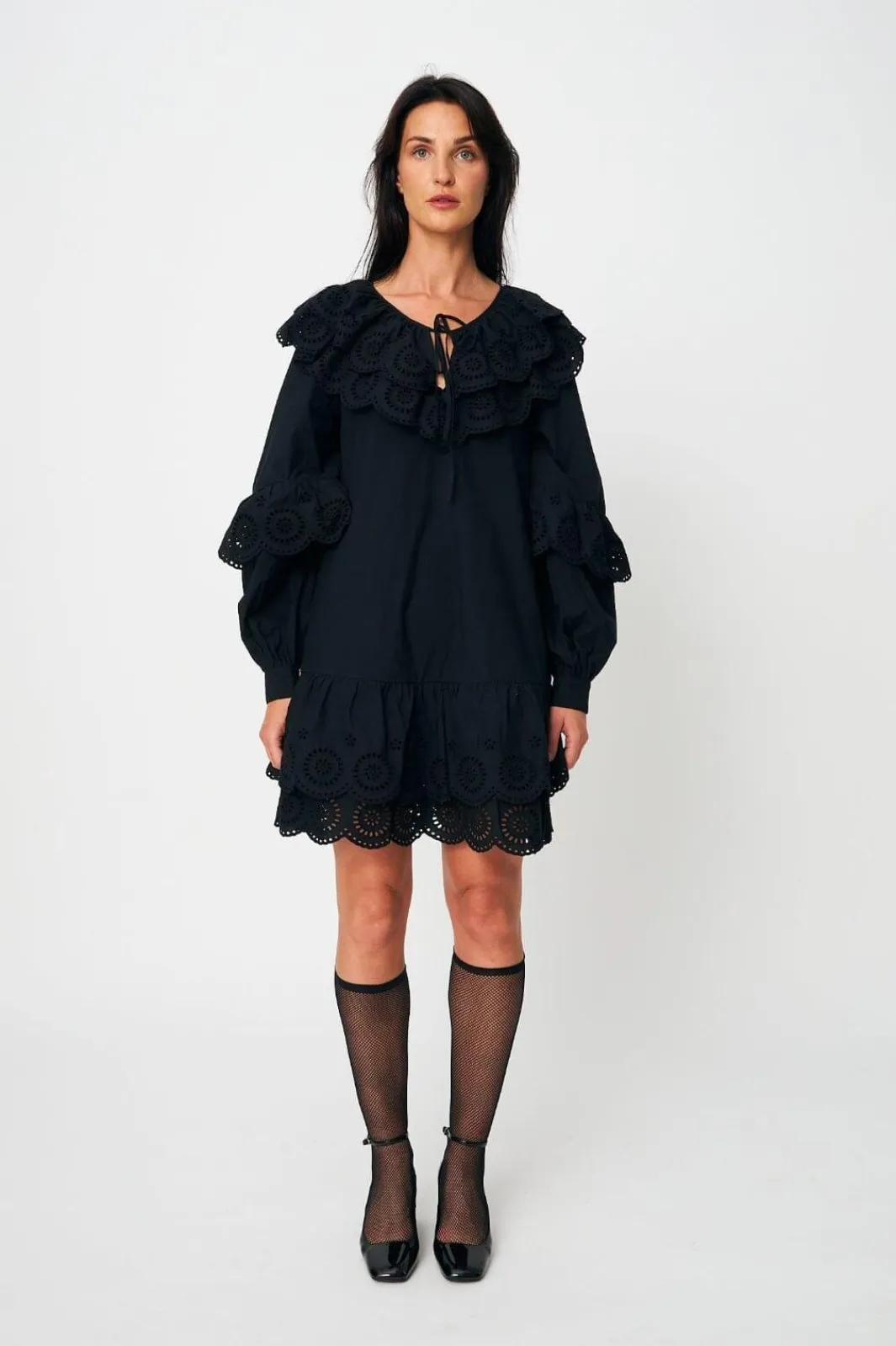 Best Cras Nella Dress C633 9999