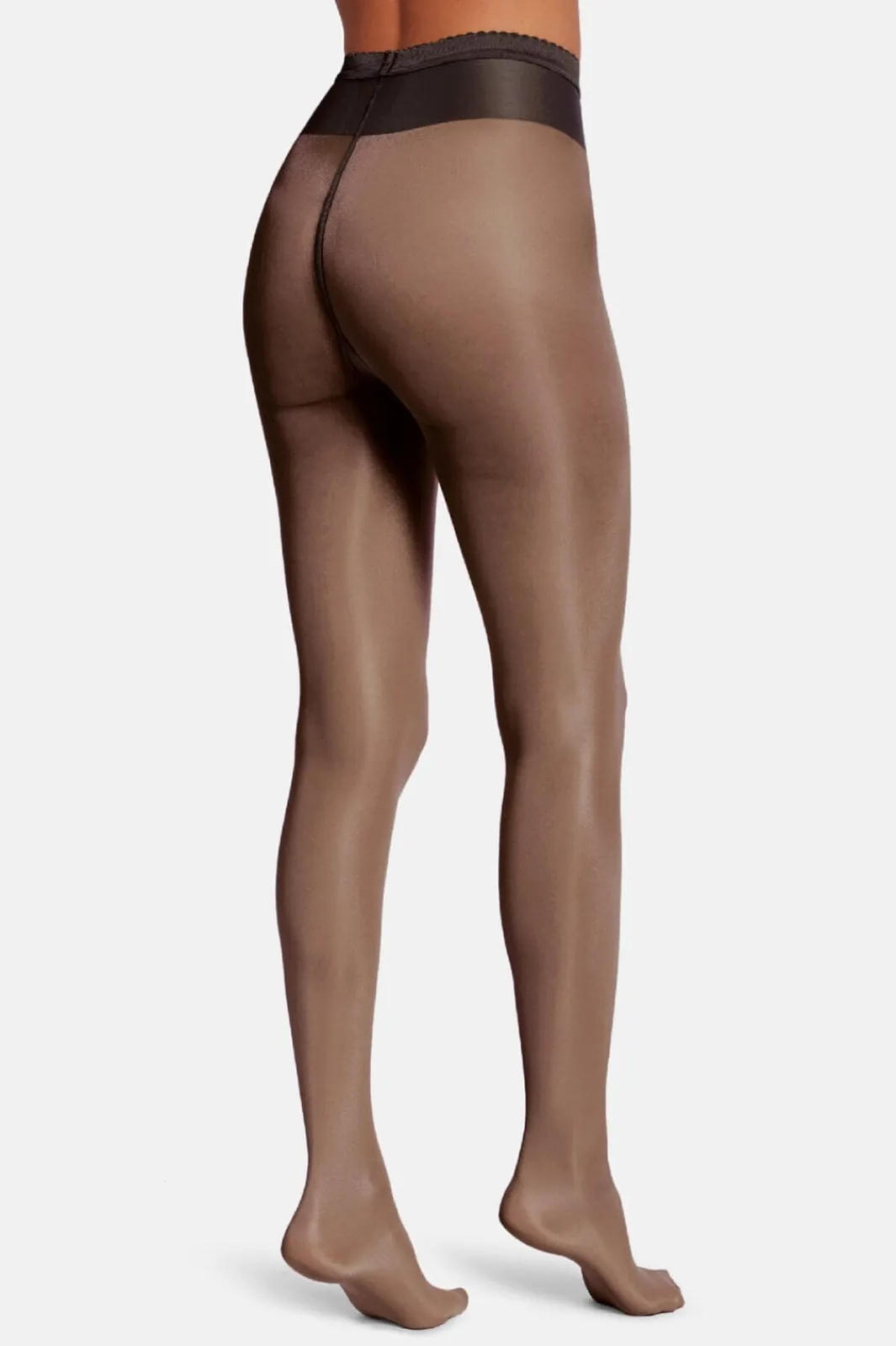 Discount Wolford Neon 40 Tights Nearly Black
