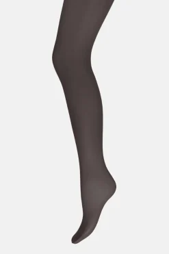 Discount Wolford Neon 40 Tights Nearly Black