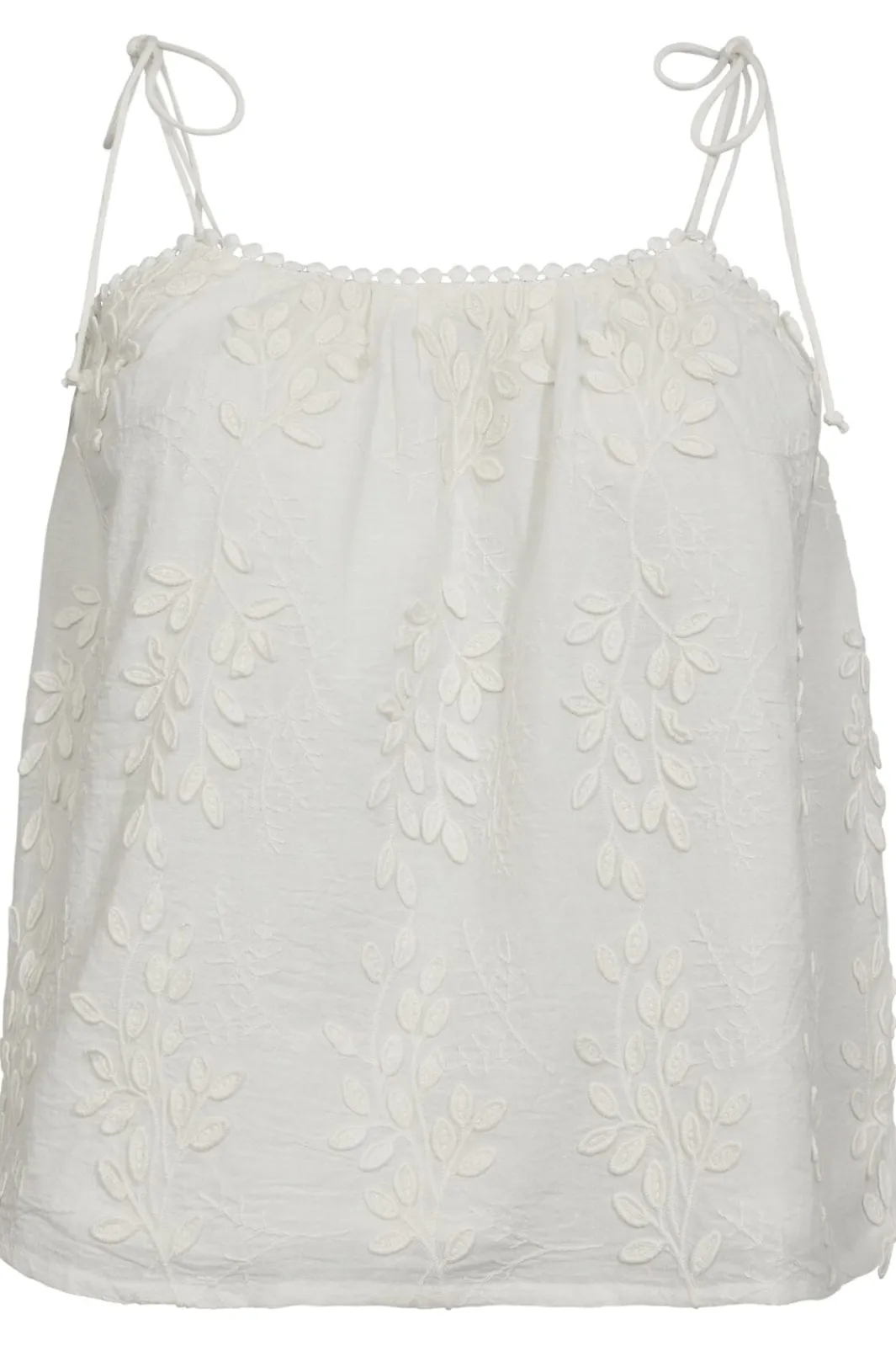 New Co´Couture Nessacc Singlet 33155 11
