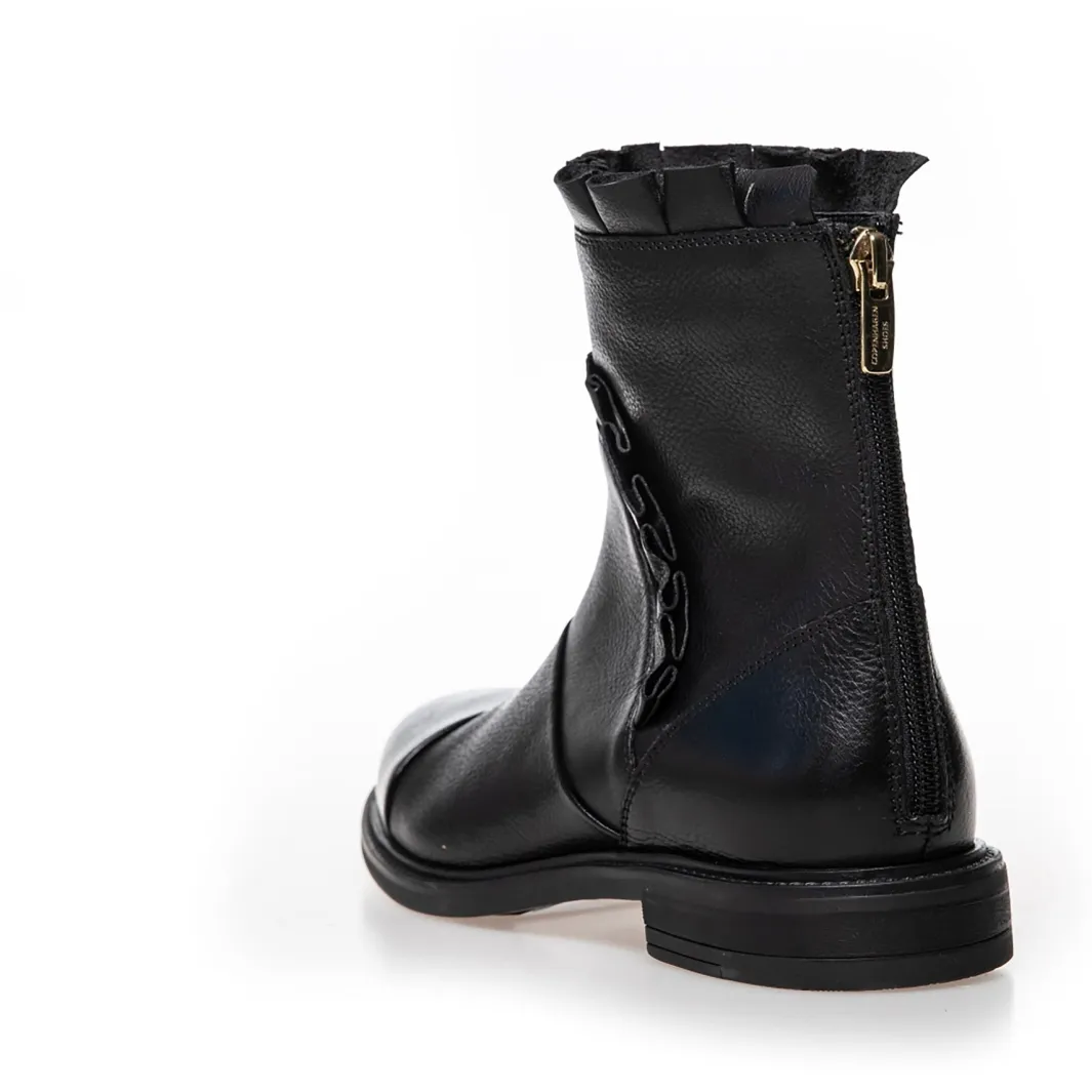 New Copenhagen Shoes New Margaret CS8819 0001