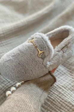 Best Copenhagen Shoes New Melania Grey