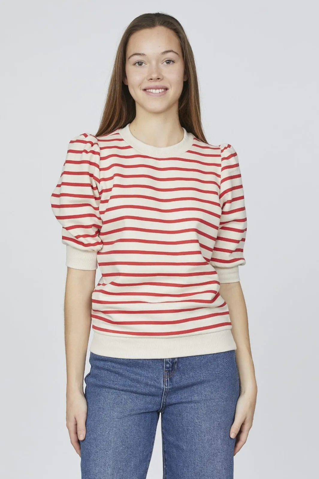 Sale Sisters Point New.Peva-Puff.Ss 18394 832