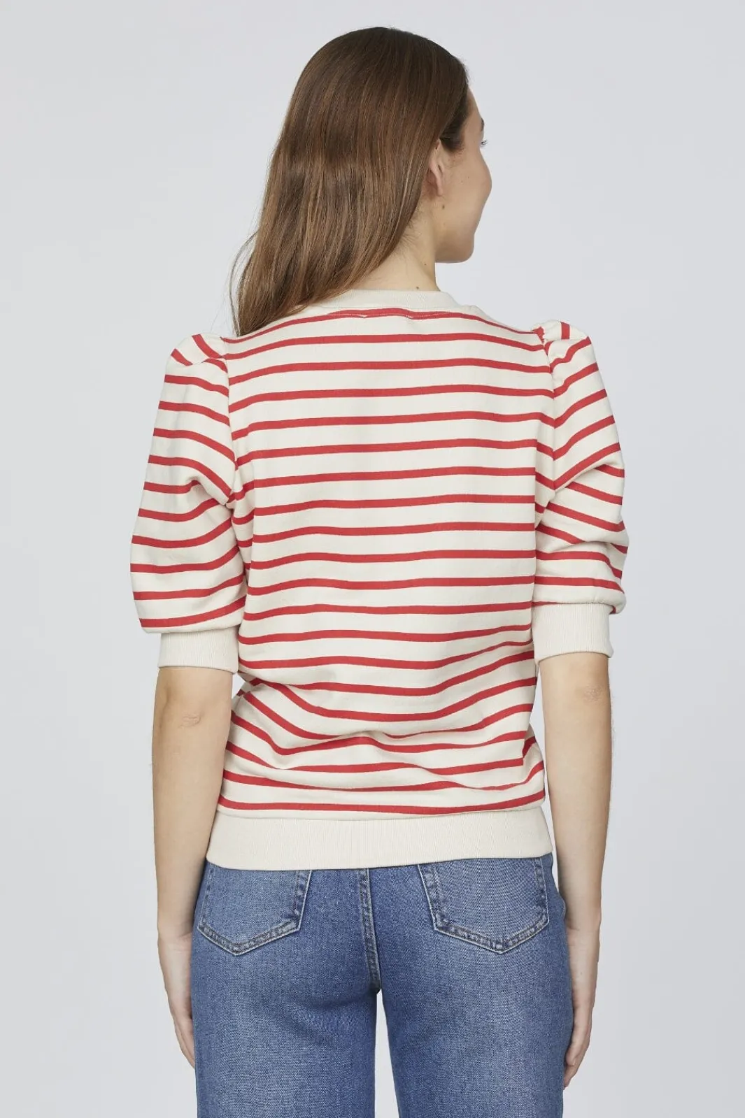 Sale Sisters Point New.Peva-Puff.Ss 18394 832