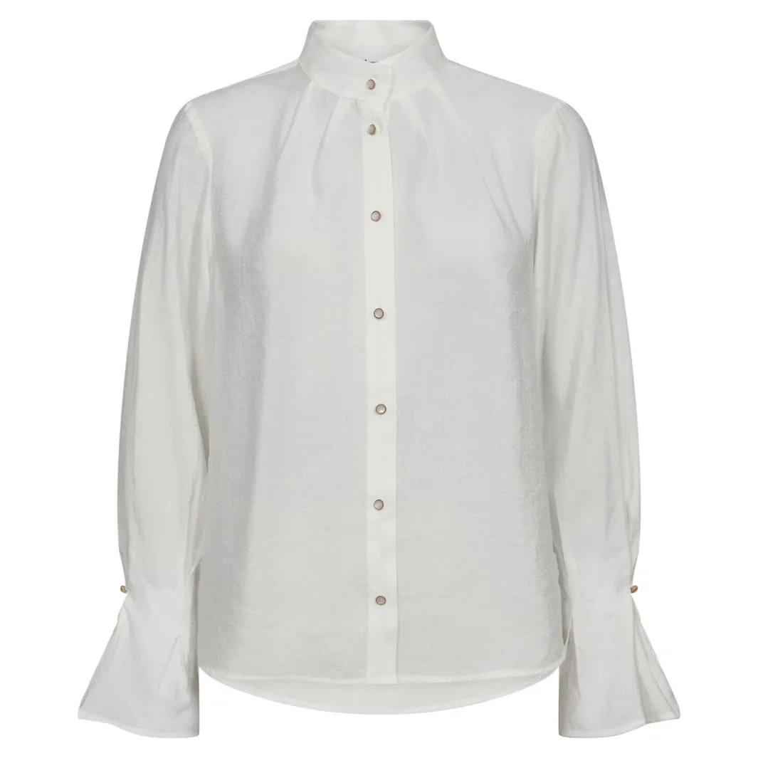 Clearance Co´Couture Niamcc Shirt 35912 4000
