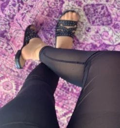 Clearance Liberte Nilla Leggings Black