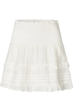 Online Modström Nillamd Short Skirt 58503 4