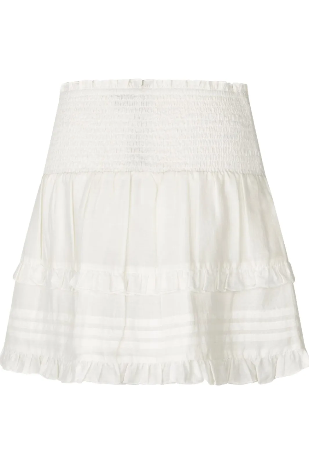 Online Modström Nillamd Short Skirt 58503 4