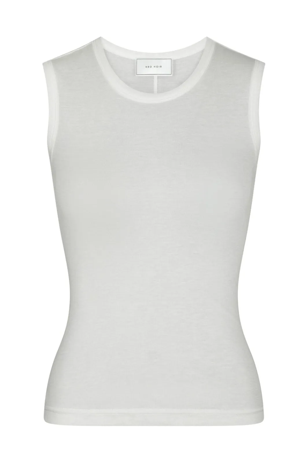 New Neo Noir Nimbi Fine Rib Top 167270 120