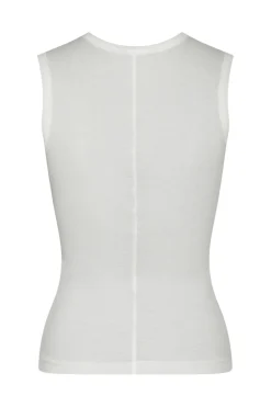 New Neo Noir Nimbi Fine Rib Top 167270 120