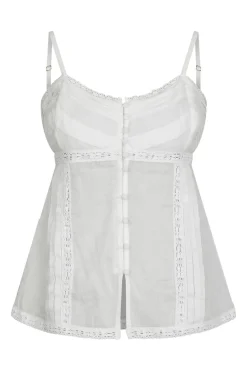 Outlet Neo Noir Nimissa S Voile Top 165643 120