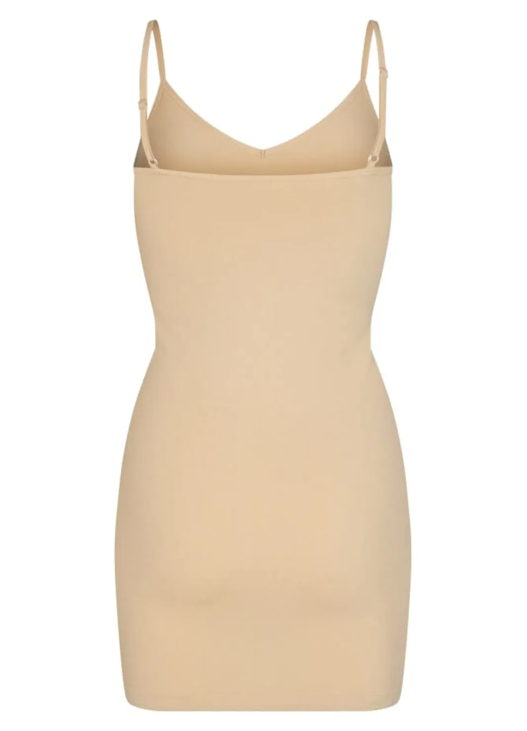 Clearance Liberte Ninna Slip Dress Nude