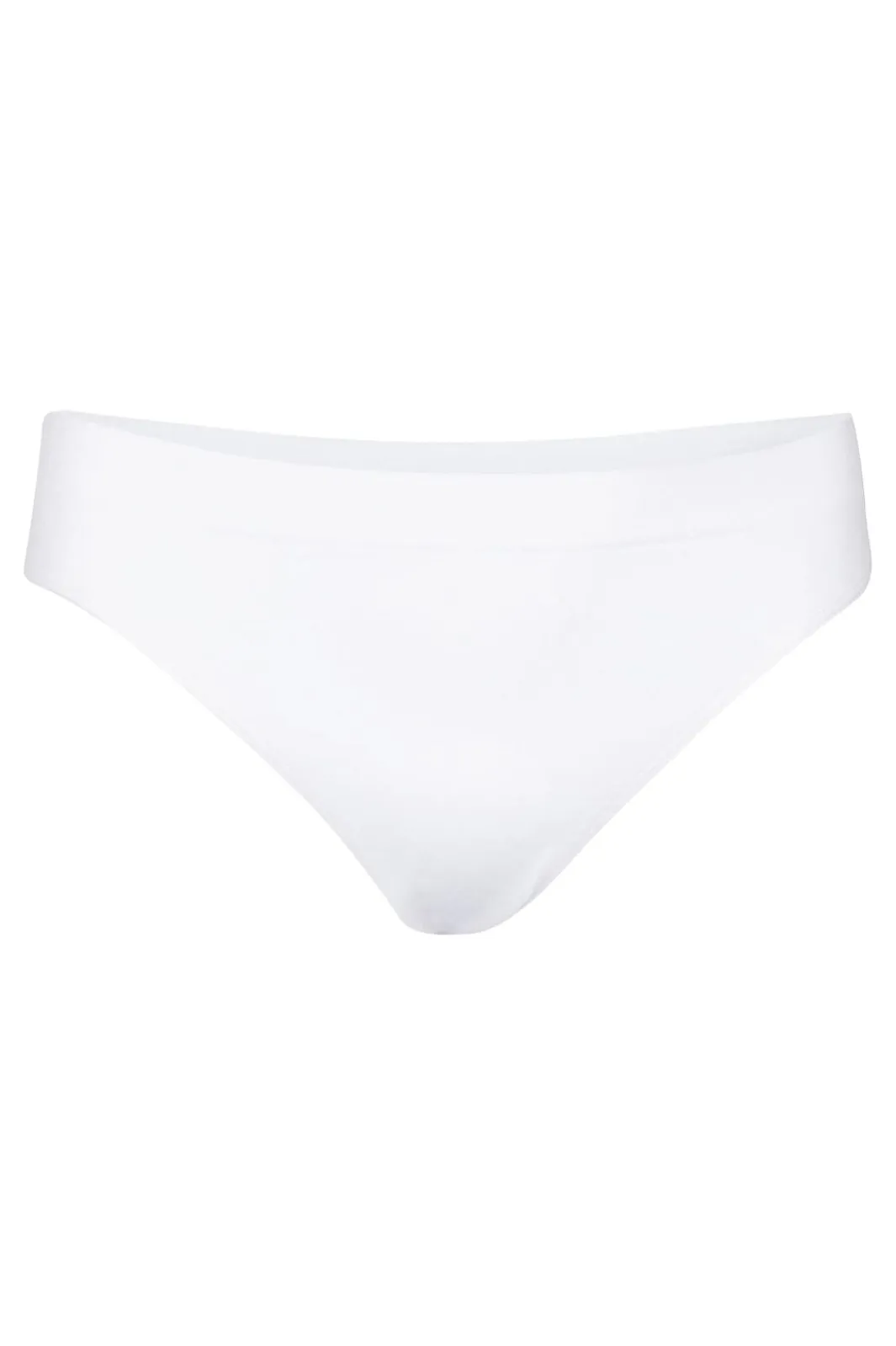 Best Liberte Ninna String White