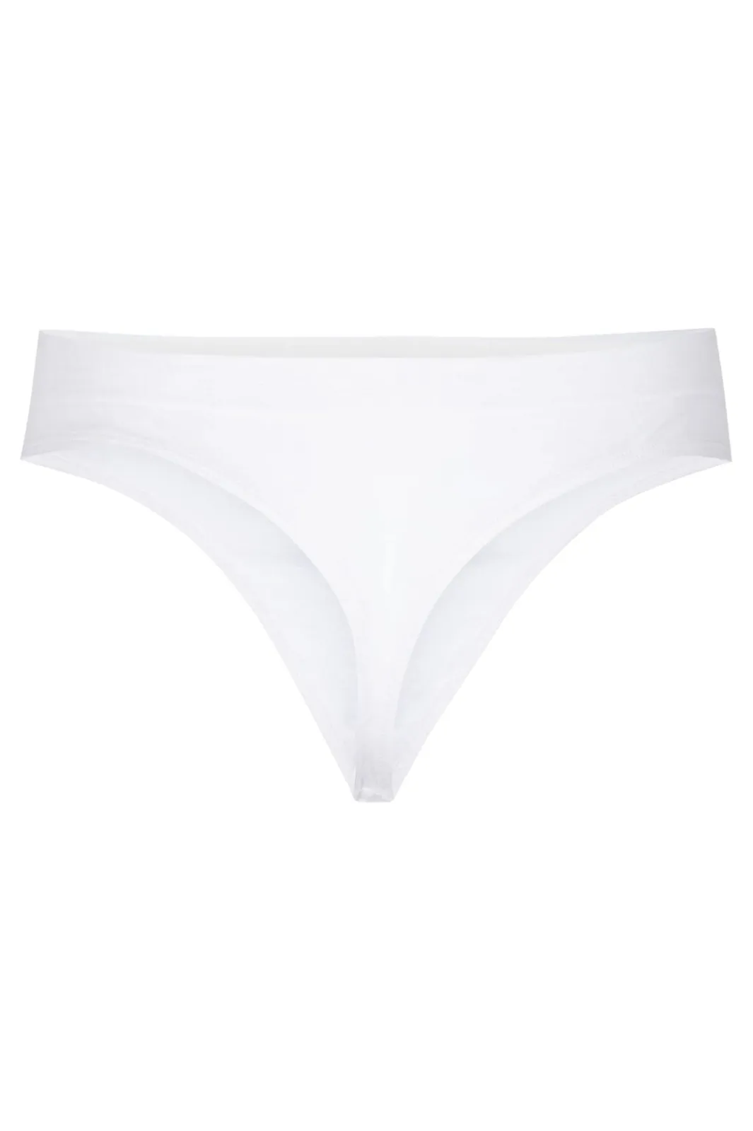 Best Liberte Ninna String White