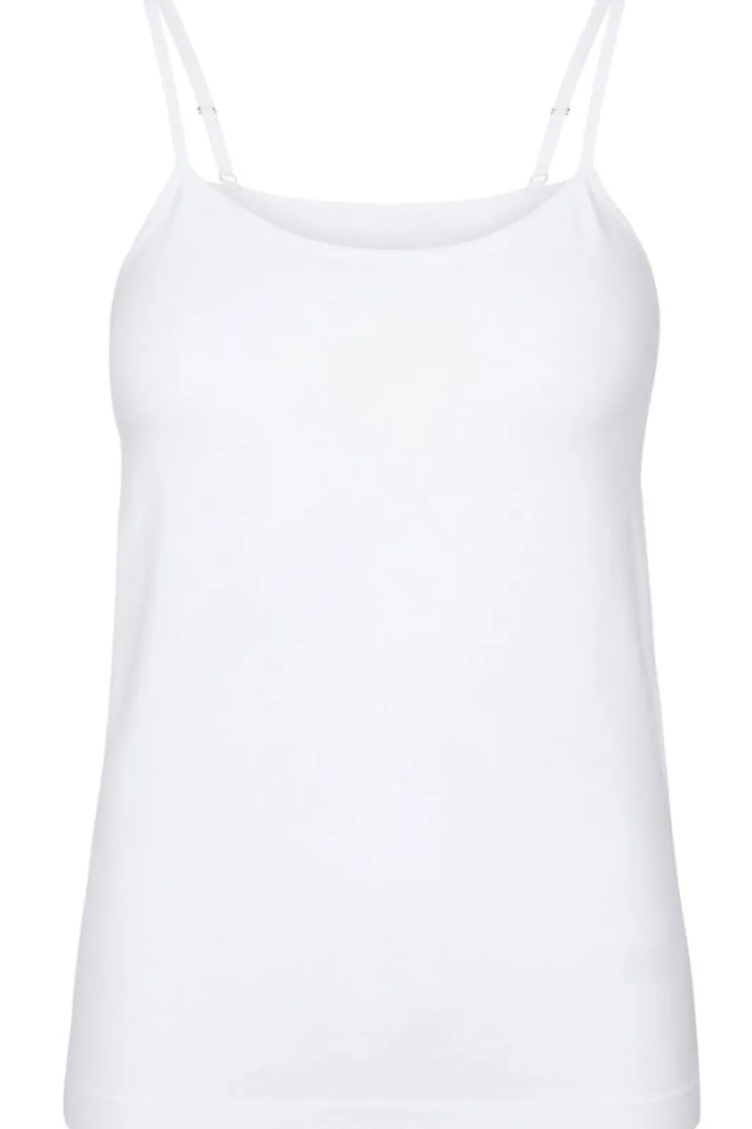 Liberte Ninna Top White