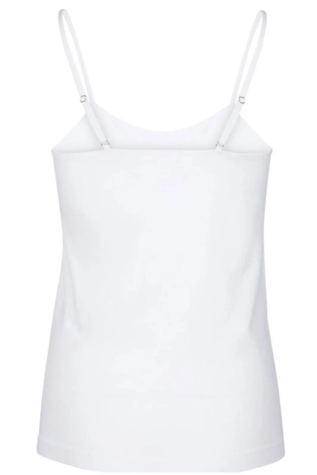 Liberte Ninna Top White