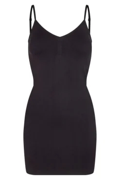 Online Liberte Ninna-Slip-Dress Black