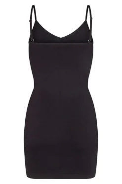 Online Liberte Ninna-Slip-Dress Black