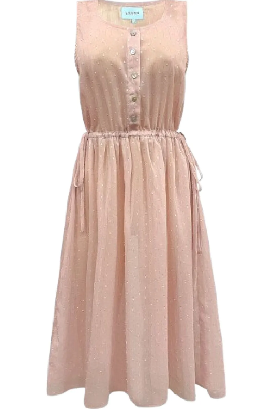 Online Liberte Nis-Dress 22210 Rosa