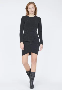 Sale Sisters Point Nixa-Dr 002 Black/Silver
