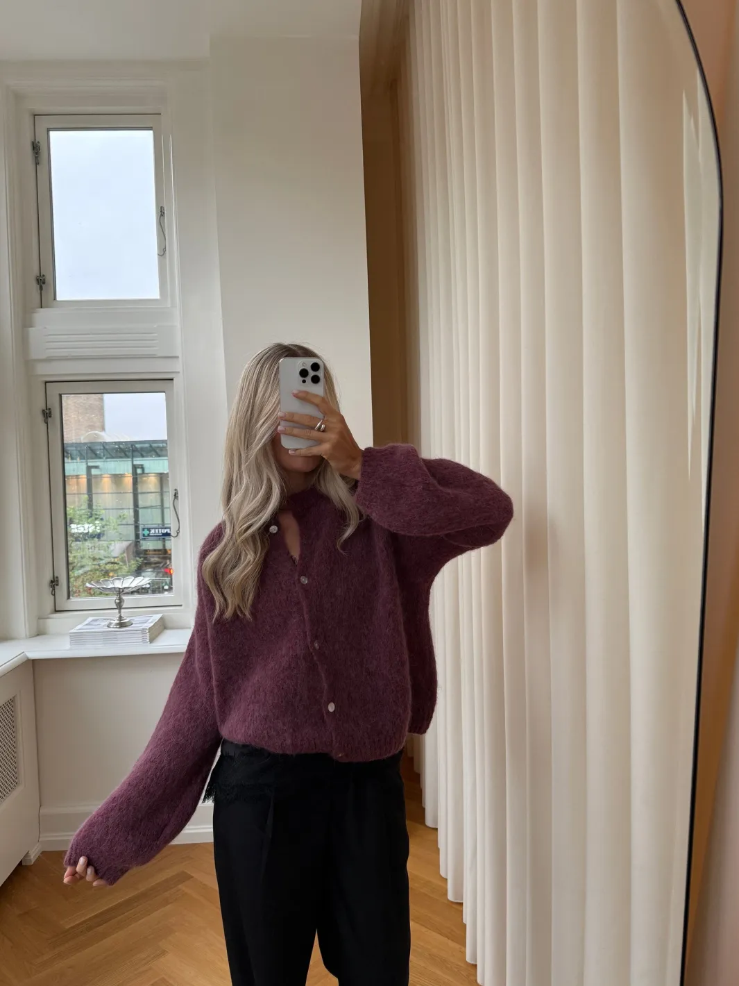 Discount Noella N-Kae Knit Cardigan 15950001 1285
