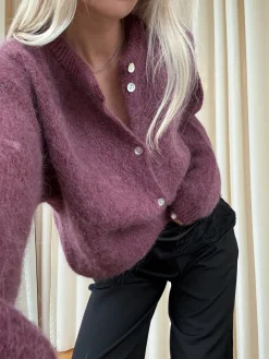 Discount Noella N-Kae Knit Cardigan 15950001 1285