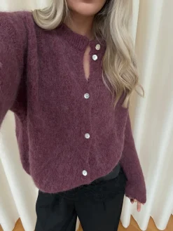 Discount Noella N-Kae Knit Cardigan 15950001 1285
