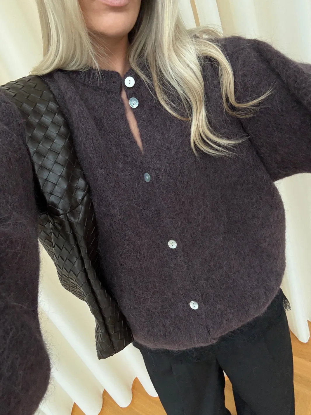 Discount Noella N-Kae Knit Cardigan 15950001 674