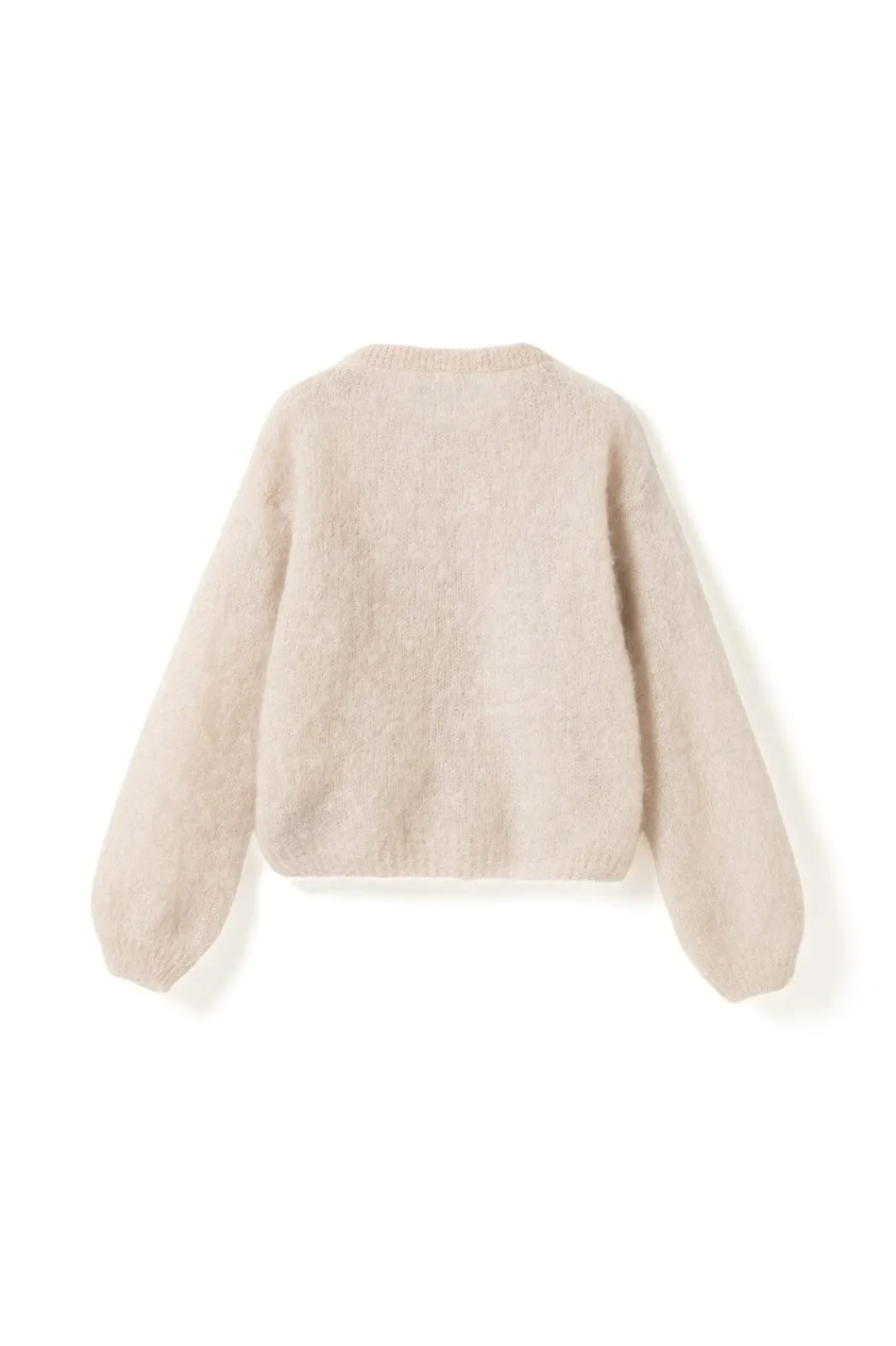 Discount Noella N-Kae Mohair Cardigan 15250003 1206
