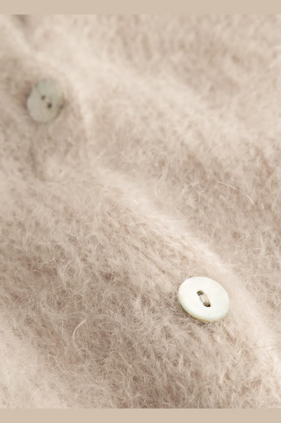 Discount Noella N-Kae Mohair Cardigan 15250003 1206