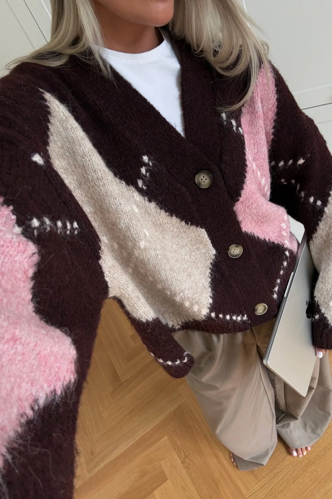 Sale Noella N-Laiana Knit Cardigan 14670002 1470