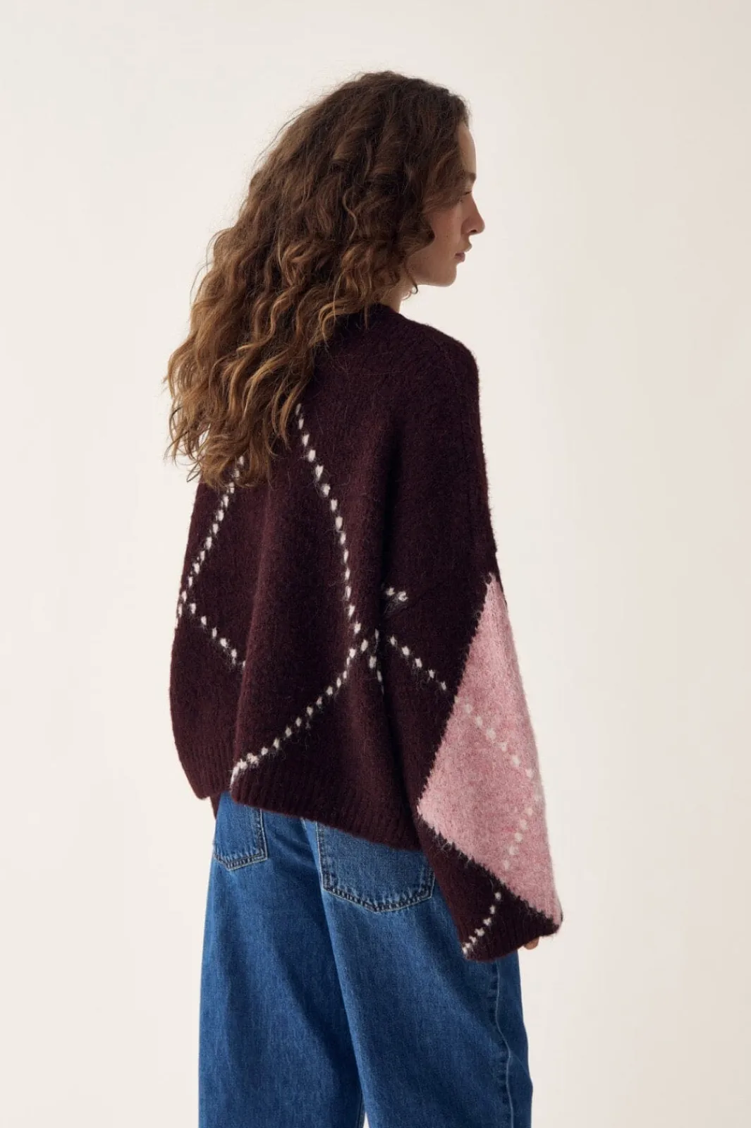 Sale Noella N-Laiana Knit Cardigan 14670002 1470